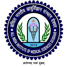AIIMS Deoghar